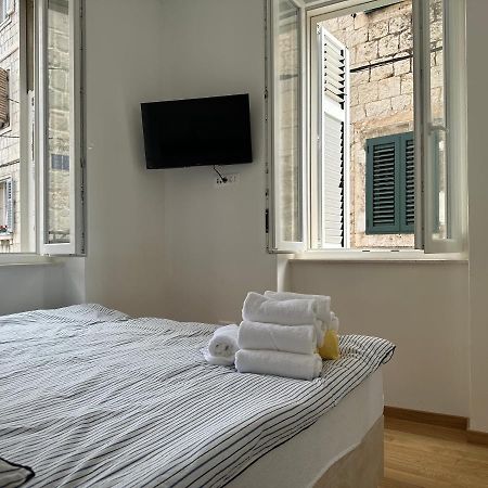 Old Town Apolon Luxury Apartment Split Ngoại thất bức ảnh