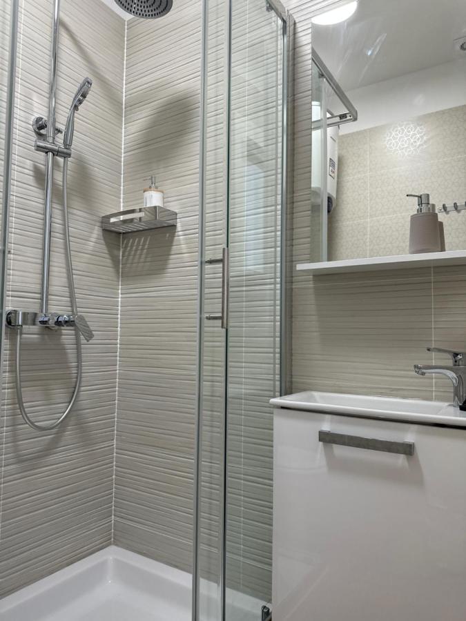Old Town Apolon Luxury Apartment Split Ngoại thất bức ảnh