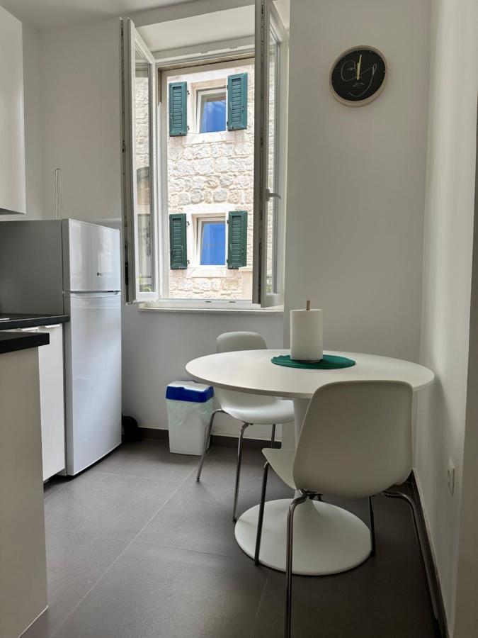 Old Town Apolon Luxury Apartment Split Ngoại thất bức ảnh
